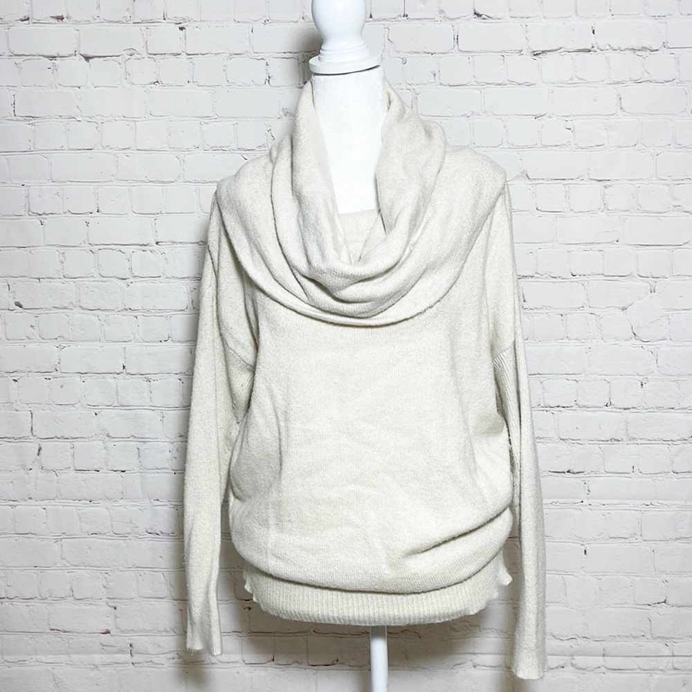 Poof Women’s Sweater
